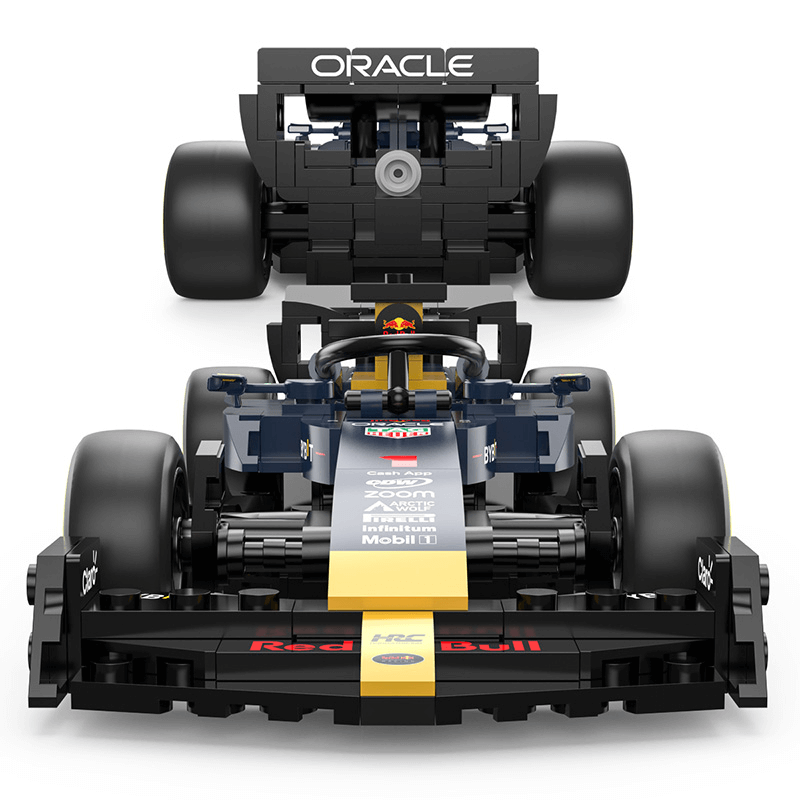 Oracle Red Bull Racing RB19