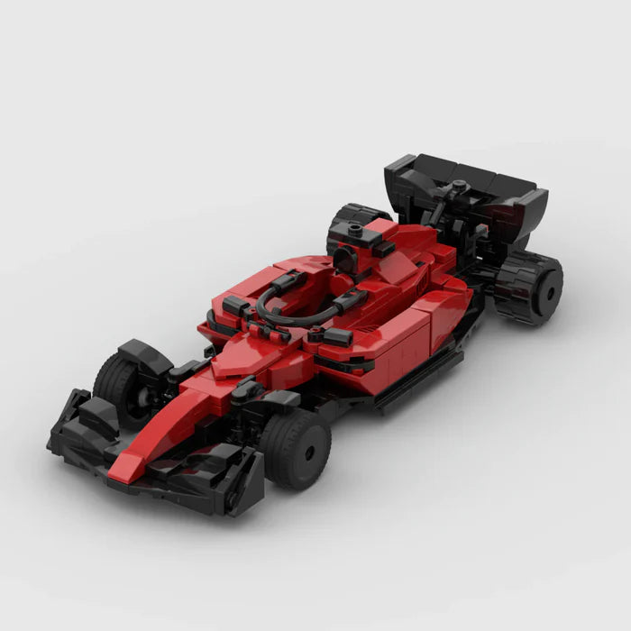 Ferrari F1 | 331 Parça