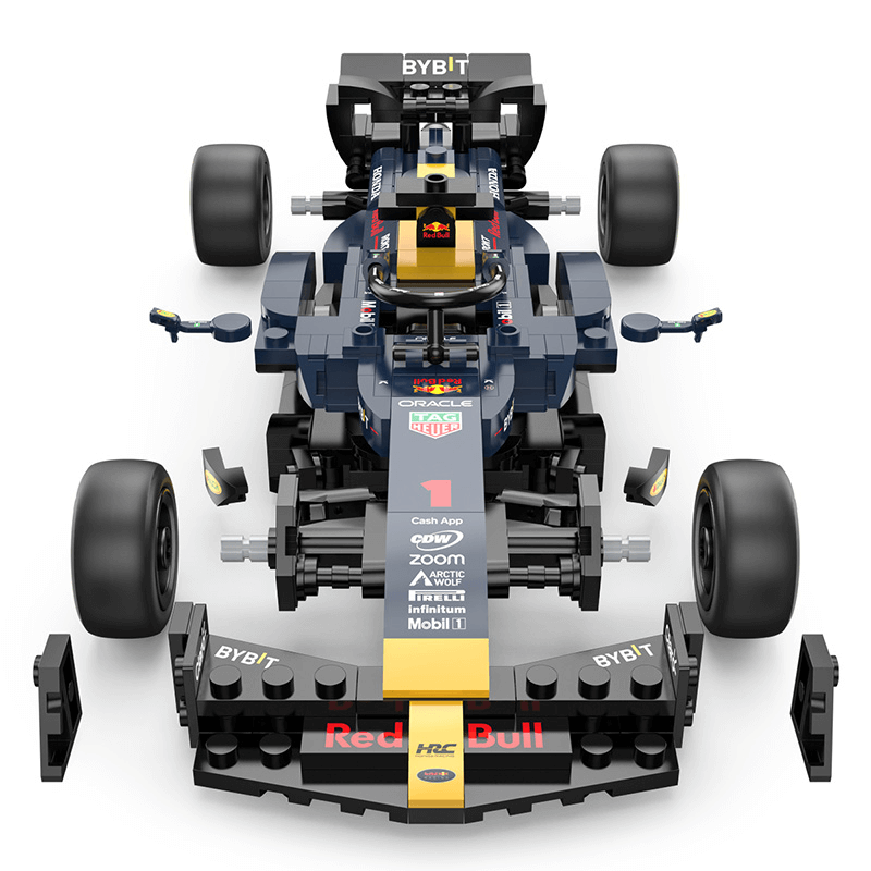 Oracle Red Bull Racing RB19