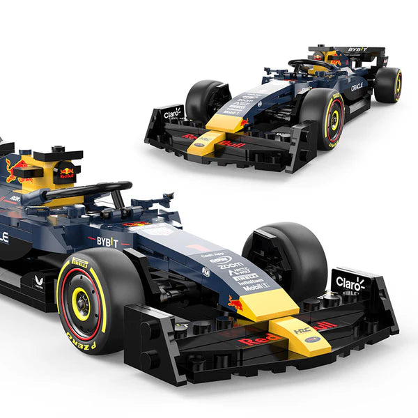 F1 Redbull Racing Edition | 333 Parça