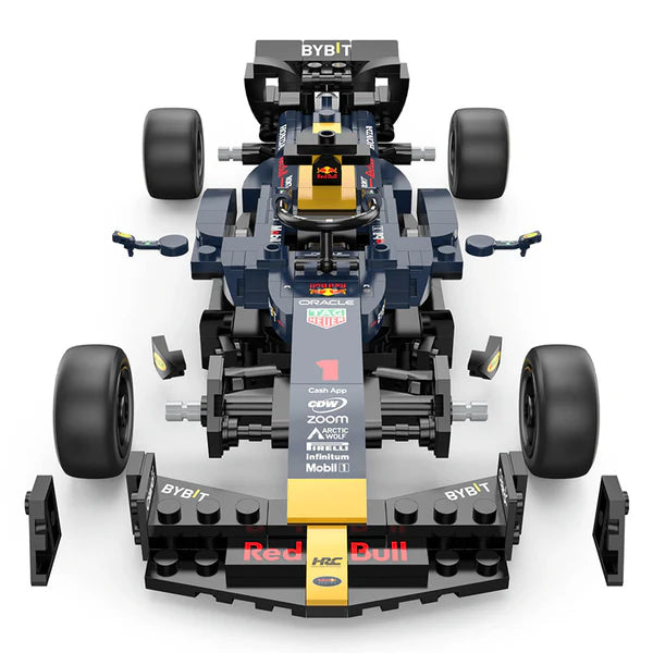 F1 Redbull Racing Edition | 333 Parça