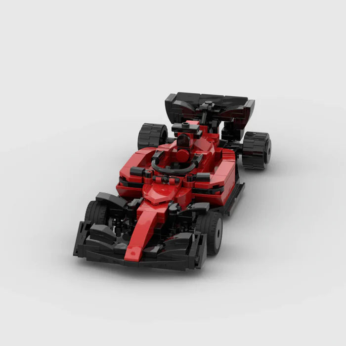 Ferrari F1 | 331 Parça