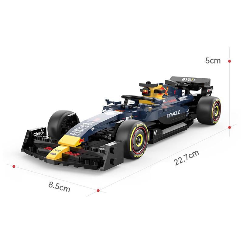 Oracle Red Bull Racing RB19